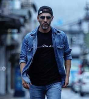 مرتضی اشرفی مریضتم